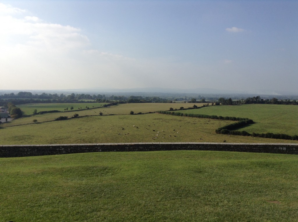 Tipperary countryside